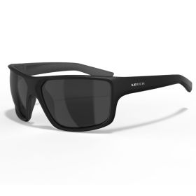 Leech brýle X2 black