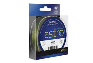 Delphin ASTRO 8 zelená | 0,08mm 4,8kg 1300m, 0,08mm 4,8kg 130m, 0,08mm 4,8kg 300m, 0,10mm 6,0kg 130m, 0,10mm 6,0kg 300m, 0,13mm 7,7kg 130m, 0,13mm 7,7kg 300m, 0,15mm 9,5kg 1300m, 0,15mm 9,5kg 300m, 0,17mm 11,0kg 1300m, 0,17mm 11,0kg 130m, 0,17mm 11,0kg 300m, 0,21mm 14,2kg 1300m, 0,21mm 14,2kg 130m, 0,21mm 14,2kg 300m, 0,23mm 16,5kg 1300m, 0,23mm 16,5kg 130m, 0,23mm 16,5kg 300m, 0,27mm 20,0kg 1300m, 0,27mm 20,0kg 130m, 0,27mm 20,0kg 300m, 0,33mm 25,9kg 1300m, 0,33mm 25,9kg 130m, 0,33mm 25,9kg 200m