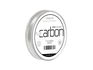 Delphin FLR CARBON - 100% fluorokarbón transp.