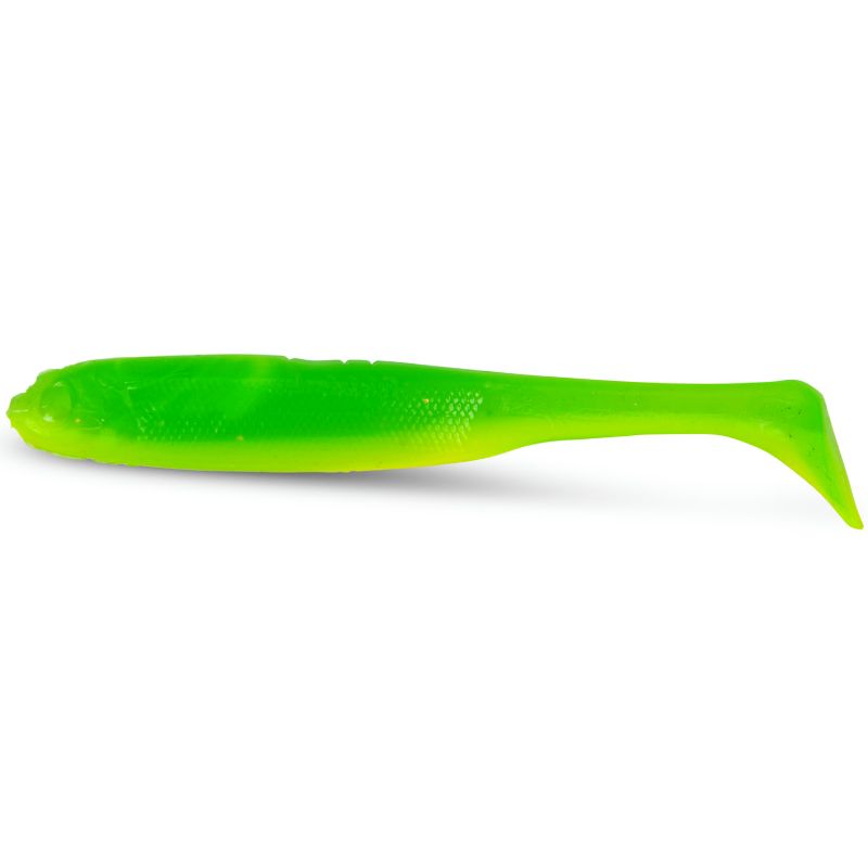 Iron Claw nástraha Slim Jim Non Toxic 16cm GCH 1ks v blistru Saenger