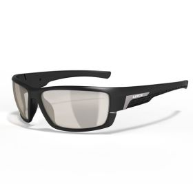 Leech brýle H4X black