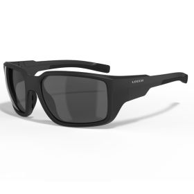 Leech brýle X1 black
