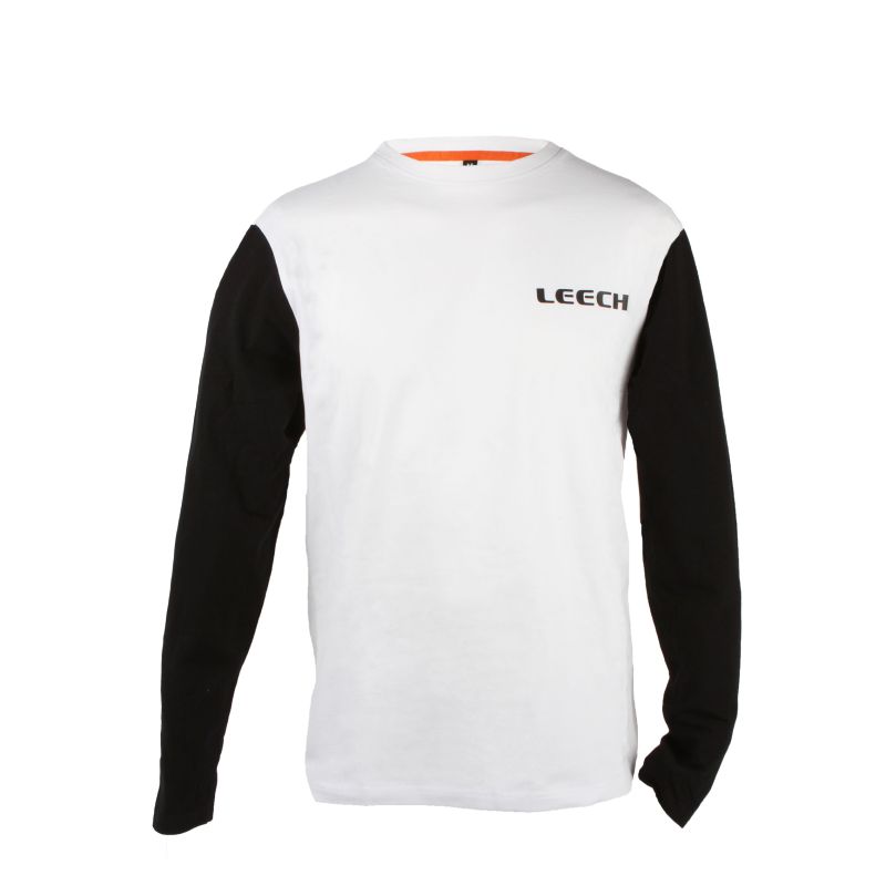 Leech tričko UV long sleeve 2XL