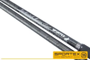 Sportex Morion podberáková tyč - 180cm