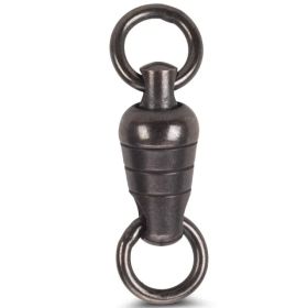 Uni Cat obratlík Camou Ultra Rotation Swivel 25mm 130kg 4ks Saenger