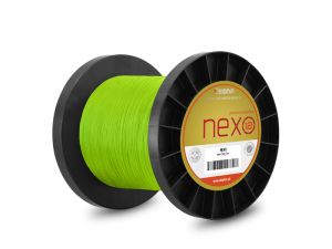 Delphin NEXO 12 / fluo zelená