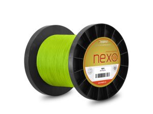 Delphin NEXO 8 fluo zelená