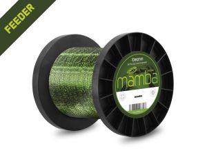 Delphin MAMBA Feeder / kamufláž