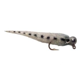 JIG SWENSON Flash jig, olovo 1 g, vzor HRLJ1 DK FISHING