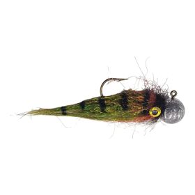 JIG SWENSON Flashjig olovo 10g 80mm GP