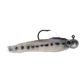 JIG SWENSON Flashjig olovo 4g 60mm HR