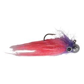 JIG SWENSON Flashjig olovo 6g 60mm PI