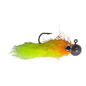 JIG SWENSON Flashjig olovo 6g 60mm YR