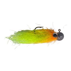 JIG SWENSON Flashjig olovo 8g 80mm YR