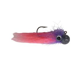 JIG SWENSON Flashjig olovo 8g 80mm PI