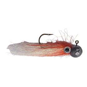 JIG SWENSON Flashjig olovo 8g 80mm RH