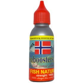 Seaboosters Fish natural 35ml