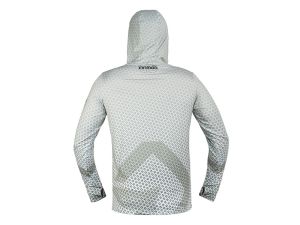 Tričko s kapucňou Delphin UV ARMOR 50+