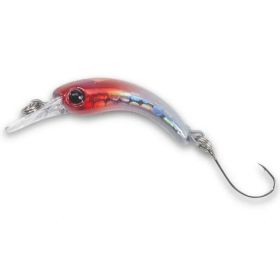 Iron Trout wobler Bent Bean Crank 30mm CRH