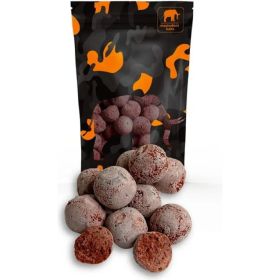 Mastodont Baits Boilies Berry Boom N/W korek 300g 24 mm Mastodont Baits s.r.o.