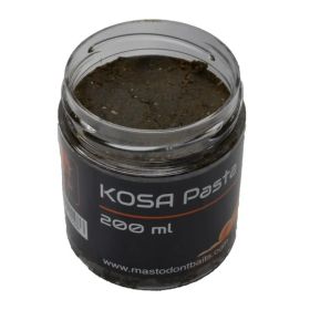 Mastodont Baits KOSA Pasta 200ml