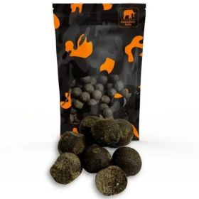 Mastodont Boilies Baits Squid Attack N/W korek 300g 20 mm Mastodont Baits s.r.o.