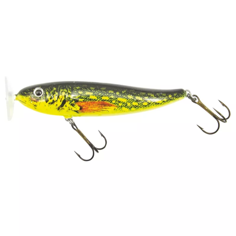 Mistrall wobler Scamp Floater 7cm 473