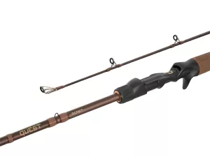 Delphin QUEST B´CAST | 230cm/125g/2diely