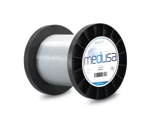 Delphin MEDUSA / transparent | 0,30mm 7,5kg 5200m