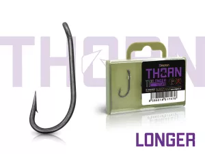 Delphin THORN Longer 11x | #4, #6