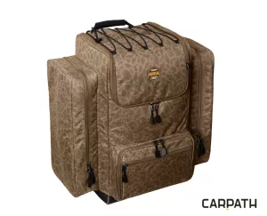 Ruksak Delphin Area CARPER Carpath XXL