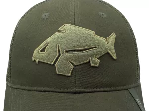 Šiltovka Delphin OutLINE CARP Trucker