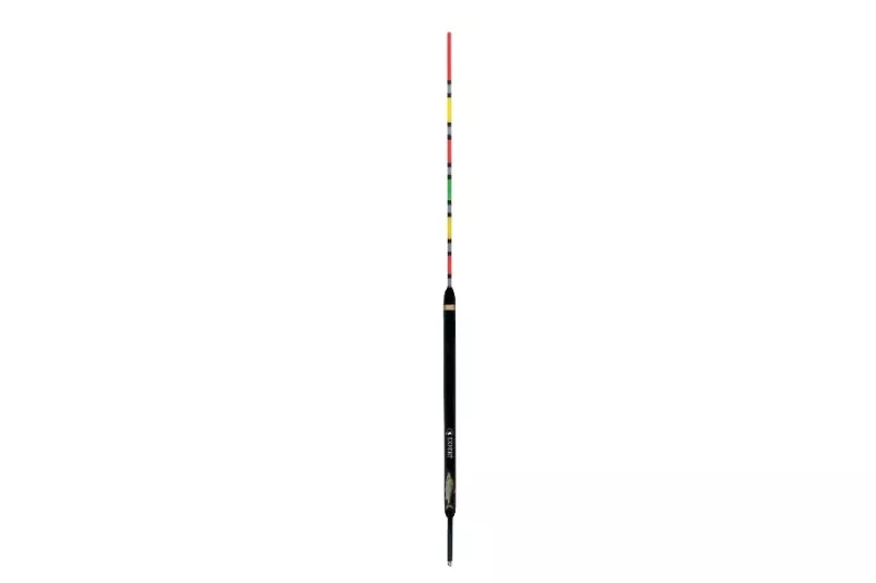 Expert splávek Wagler průběžný černý 2g / 27cm