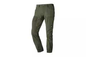 Kalhoty Geoff Anderson Roxxo - forest green XS