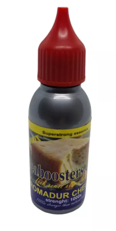 Seaboosters dip Romadur cheese 35ml