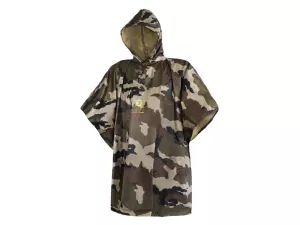 Nepremokavé pončo Delphin PROOF Poncho | L-XXL