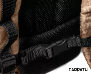 Ruksak Delphin Area CARPER Carpath XXL