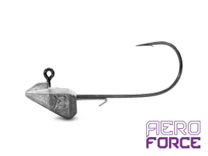 Standup jig s držiakom Delphin AeroFORCE / 5ks | 10g-1/0, 10g-2/0, 10g-3/0, 10g-4/0, 10g-5/0, 10g-6/0, 12g-2/0, 12g-3/0, 12g-4/0, 12g-5/0, 12g-6/0, 15g-3/0, 15g-4/0, 15g-5/0, 15g-6/0, 20g-3/0, 20g-4/0, 20g-5/0, 20g-6/0, 20g-7/0, 3g-1, 3g-1/0, 3g-2, 3g-2/0, 3g-4, 3g-6, 5g-1, 5g-1/0, 5g-2/0, 5g-3/0, 5g-4, 5g-4/0, 5g-5/0, 7,5g-1/0, 7,5g-2/0, 7,5g-3/0, 7,5g-4/0, 7,5g-5/0