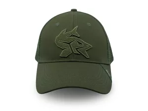 Šiltovka Delphin OutLINE PREDATOR Trucker