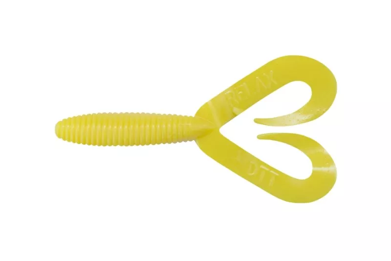 BLISTER Relax Twister 4cm 8ks cena za balení