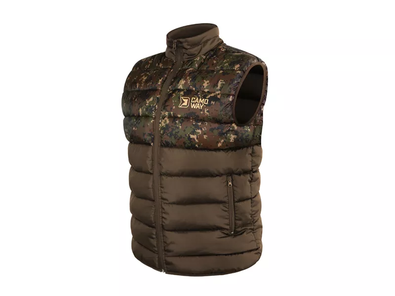 Vesta Delphin CamoWAY Vest