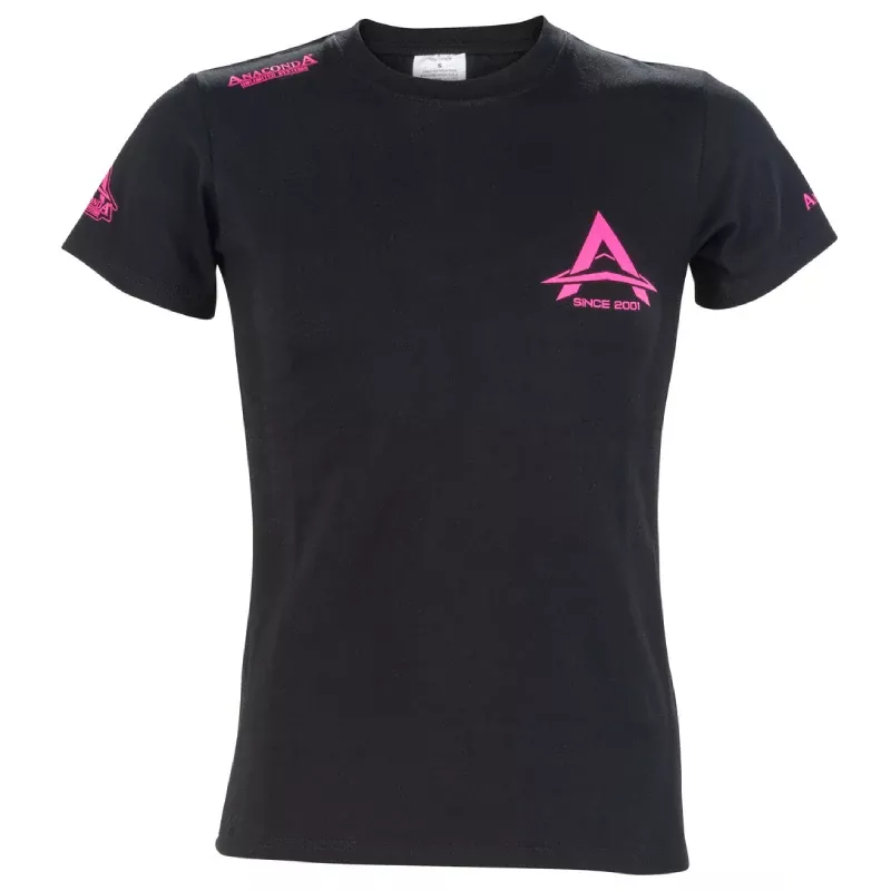 Anaconda tričko Carp Girls Team Shirt XL Saenger