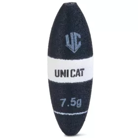 Uni Cat podvodní splávek EVA Micro Lifter Black 1,5g 3ks