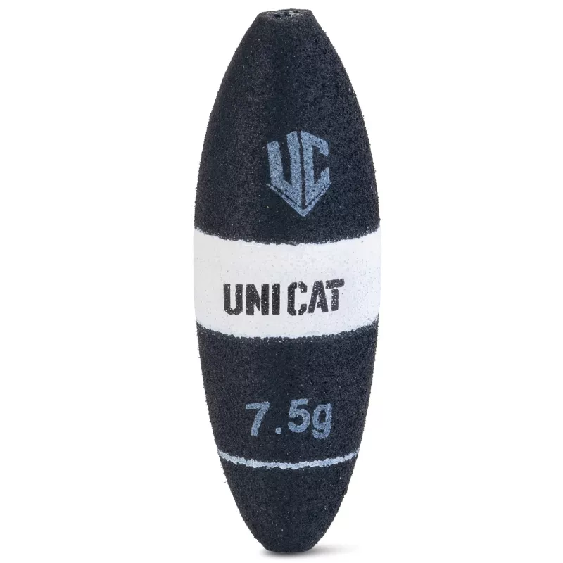 Uni Cat podvodní splávek EVA Micro Lifter Black 1,5g 3ks Saenger