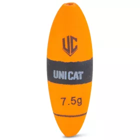 Uni Cat podvodní splávek EVA Micro Lifter Orange 10g 3ks