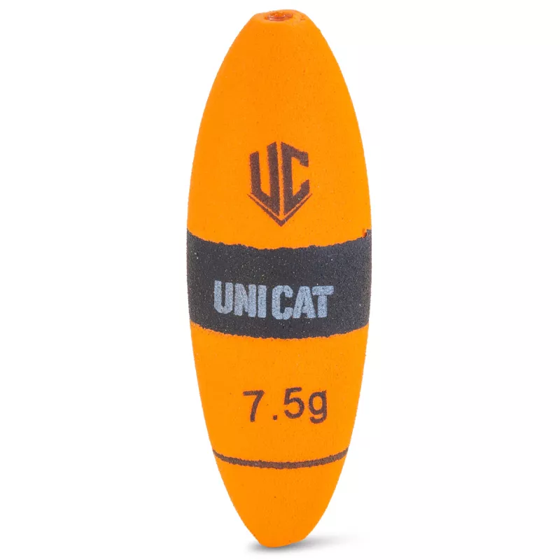 Uni Cat podvodní splávek EVA Micro Lifter Orange 10g 3ks Saenger