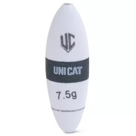 Uni Cat podvodní splávek EVA Micro Lifter White 1,5g 3ks