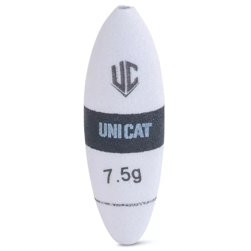 Uni Cat podvodní splávek EVA Micro Lifter White 1,5g 3ks Saenger