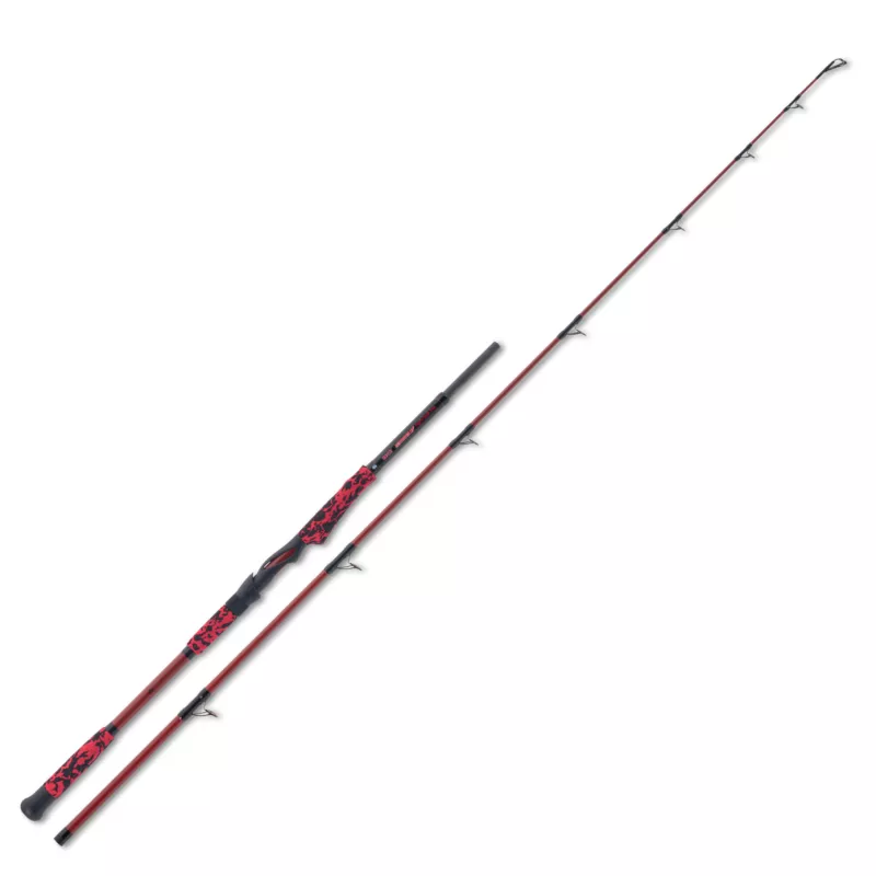 Uni Cat prut Destroyer MP³ Party Boat 2,4m 250-500g Saenger