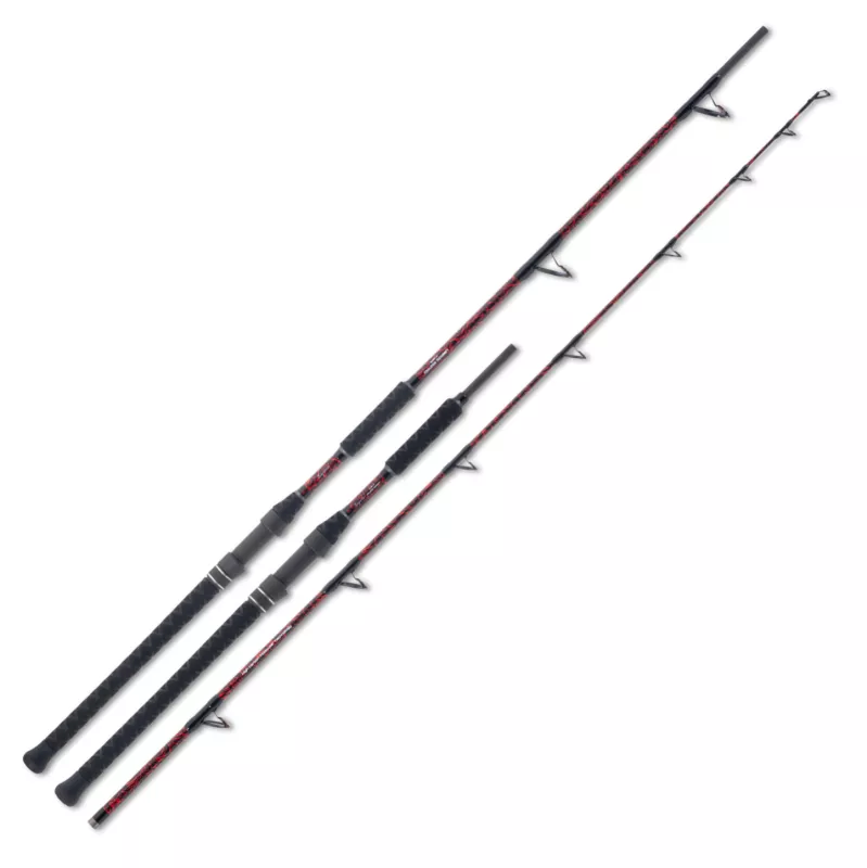 Uni Cat prut Superior Double Splash 2,30–3,00m 250–500g Saenger